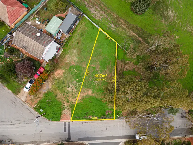 Sixth view of Homely land listing, 1B Bradbrook Road, Athelstone SA 5076