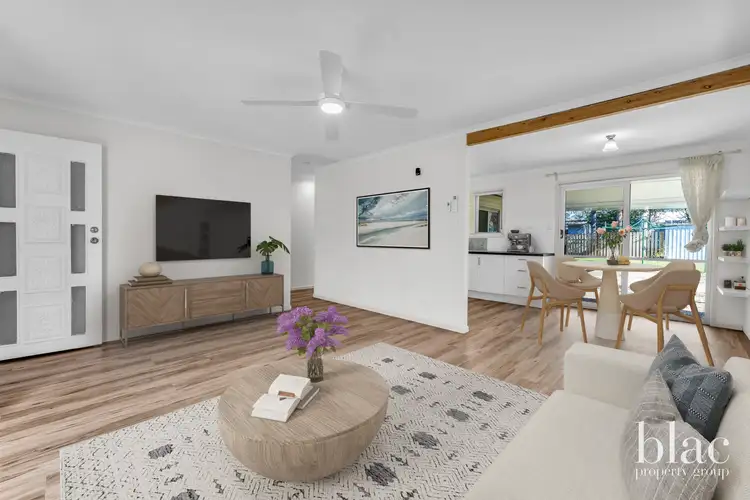 15 Mark Street, Morayfield QLD 4506