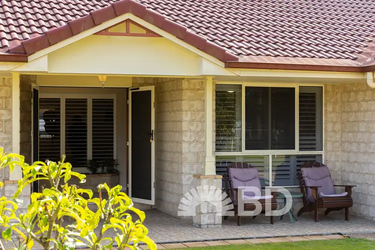 231-233 Buckley Road, Burpengary East QLD 4505
