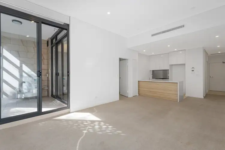 308A/12 Nancarrow Avenue, Ryde NSW 2112