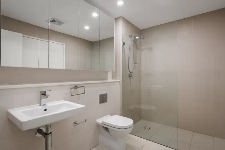 Third view of Homely apartment listing, 308A/12 Nancarrow Avenue, Ryde NSW 2112
