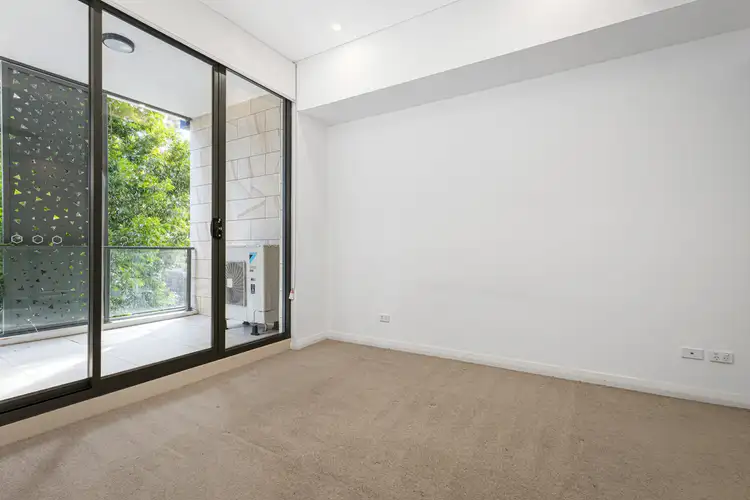 Fourth view of Homely apartment listing, 308A/12 Nancarrow Avenue, Ryde NSW 2112