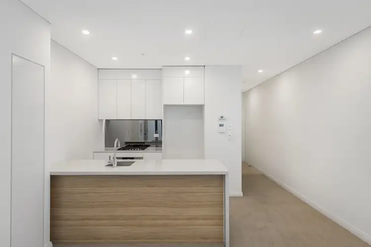 Fifth view of Homely apartment listing, 308A/12 Nancarrow Avenue, Ryde NSW 2112