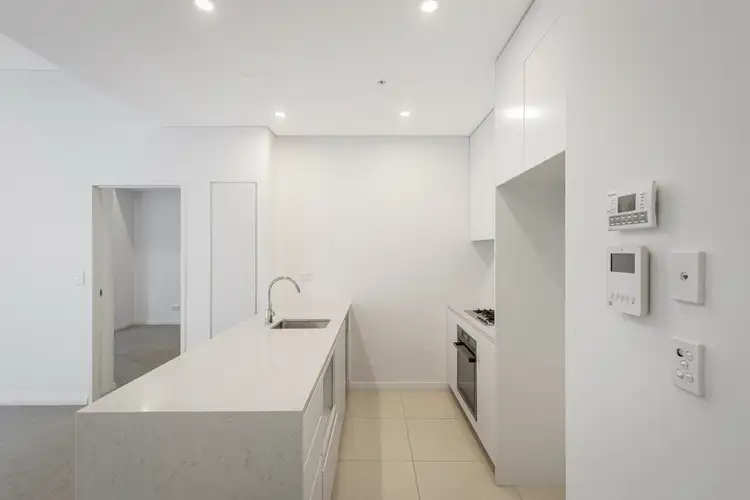Sixth view of Homely apartment listing, 308A/12 Nancarrow Avenue, Ryde NSW 2112