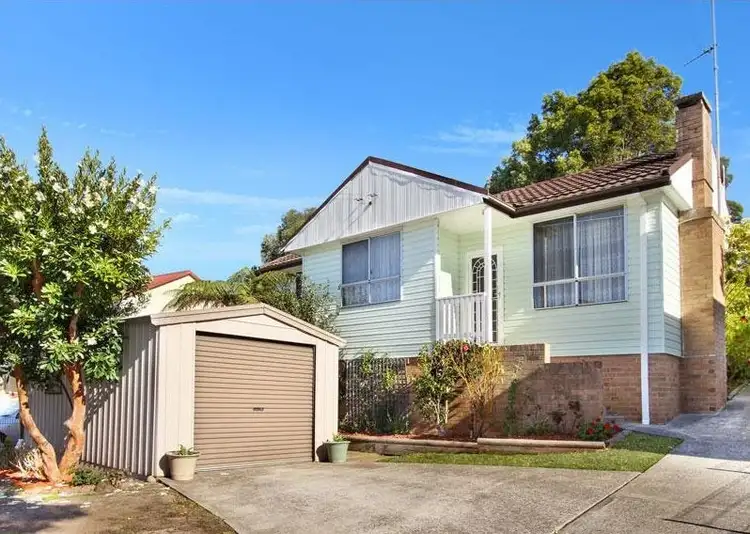 75 Maynes Parade, Unanderra NSW 2526