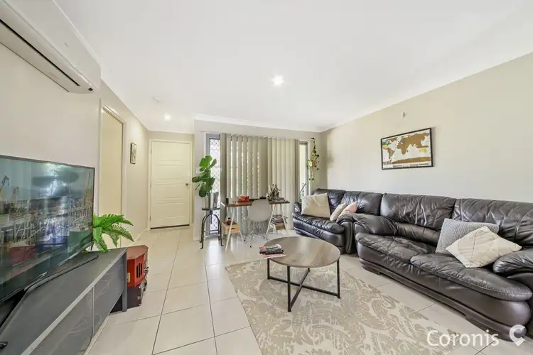 111 Carlingford Circuit, Warner QLD 4500