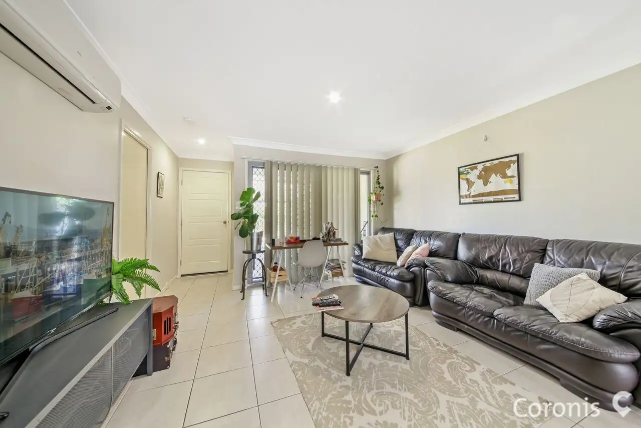 Main view of Homely house listing, 111 Carlingford Circuit, Warner QLD 4500
