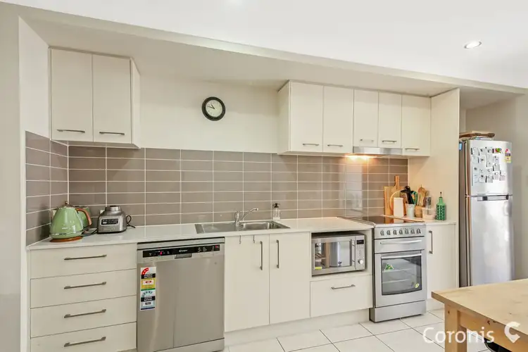 Second view of Homely house listing, 111 Carlingford Circuit, Warner QLD 4500