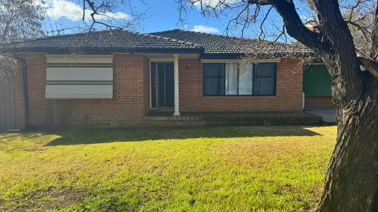 Main view of Homely house listing, 14 Wall Street, Cudal NSW 2864