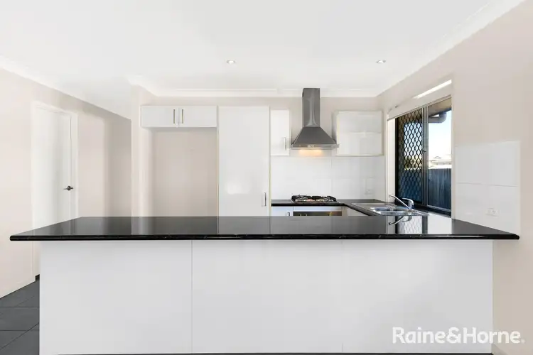 Third view of Homely semi-detached listing, 1/3 Ostria Court, Griffin QLD 4503