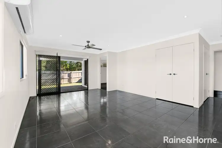 Fourth view of Homely semi-detached listing, 1/3 Ostria Court, Griffin QLD 4503