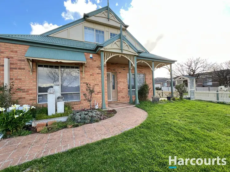 1 Imperia Close, Narre Warren South VIC 3805