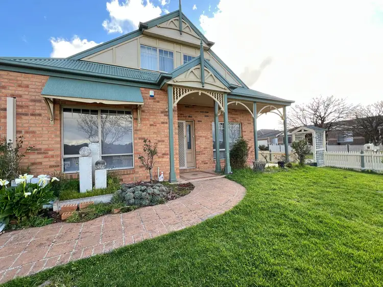 1 Imperia Close, Narre Warren South VIC 3805