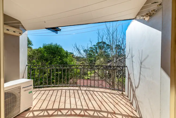 Second view of Homely apartment listing, 17/19-21 Thurston Street, Penrith NSW 2750
