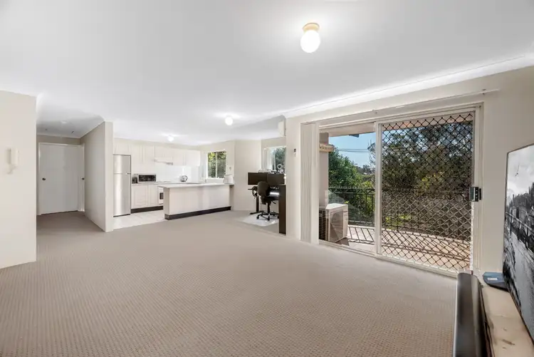 Fourth view of Homely apartment listing, 17/19-21 Thurston Street, Penrith NSW 2750