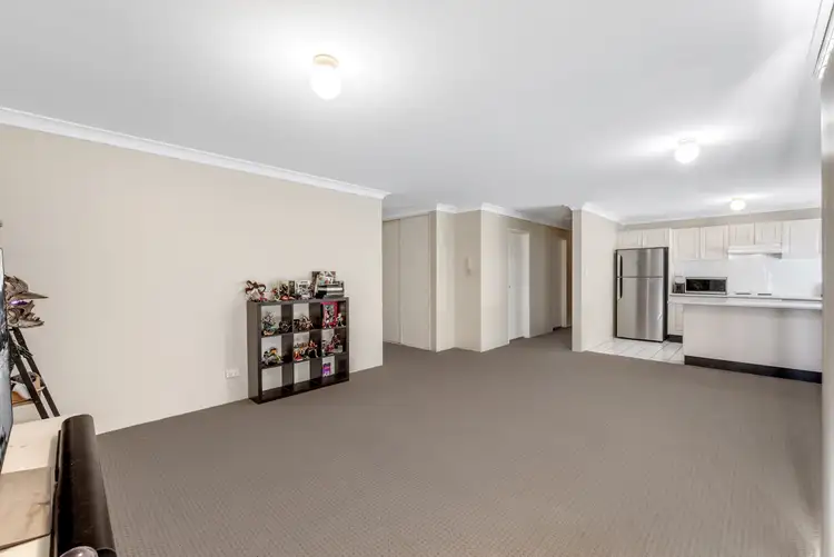 Fifth view of Homely apartment listing, 17/19-21 Thurston Street, Penrith NSW 2750