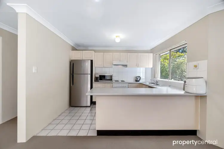 Sixth view of Homely apartment listing, 17/19-21 Thurston Street, Penrith NSW 2750