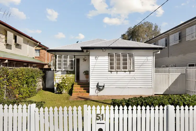 51 Vernon Street, Nundah QLD 4012