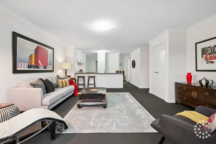 Main view of Homely house listing, 9/57 Southwell Crescent, Hamilton Hill WA 6163