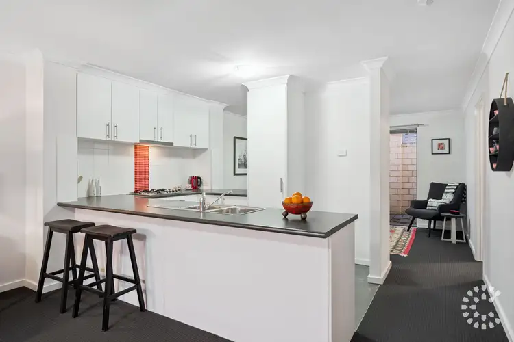 Fifth view of Homely house listing, 9/57 Southwell Crescent, Hamilton Hill WA 6163