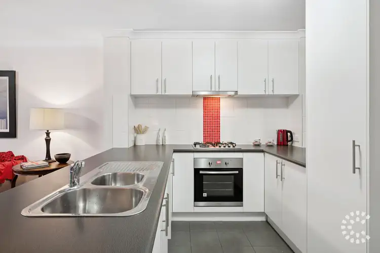Sixth view of Homely house listing, 9/57 Southwell Crescent, Hamilton Hill WA 6163