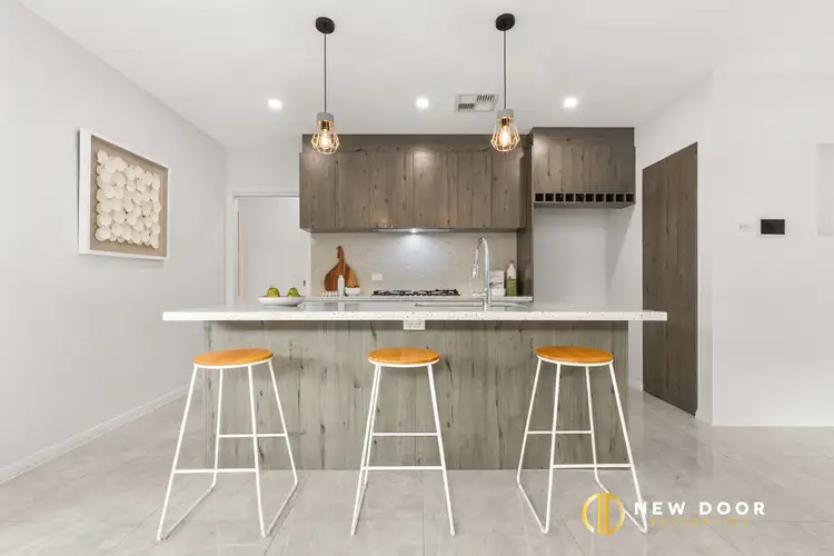 Fifth view of Homely house listing, 8 Butterworth Street, Taylor ACT 2913