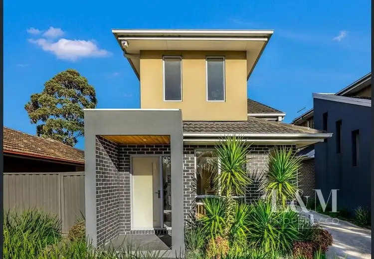 1/105 Camp Road, Broadmeadows VIC 3047