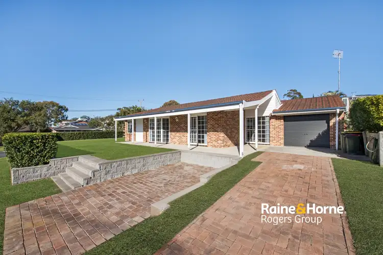Main view of Homely house listing, 8 Rosemount Avenue, Lake Munmorah NSW 2259