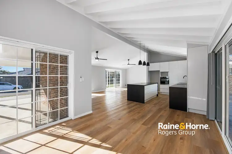 Second view of Homely house listing, 8 Rosemount Avenue, Lake Munmorah NSW 2259
