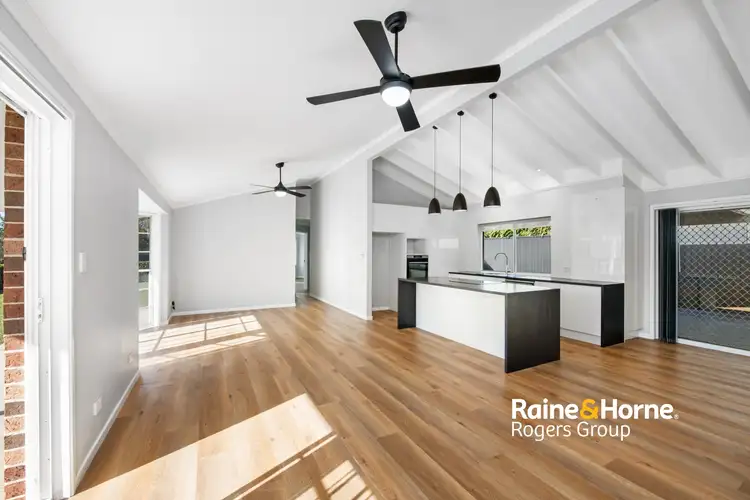 Third view of Homely house listing, 8 Rosemount Avenue, Lake Munmorah NSW 2259