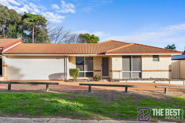 3/33 Serls Street, Armadale WA 6112