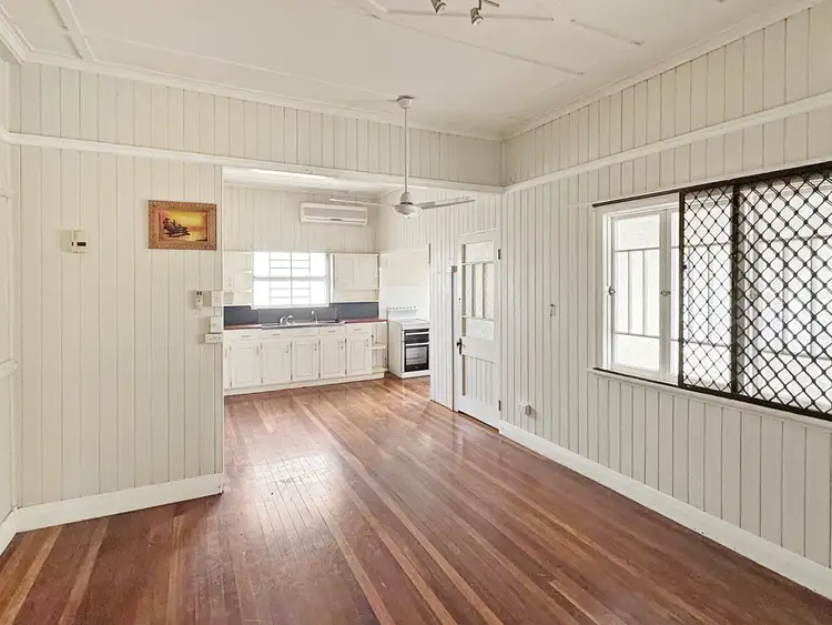 Second view of Homely house listing, 51 Fort Street, Maryborough QLD 4650