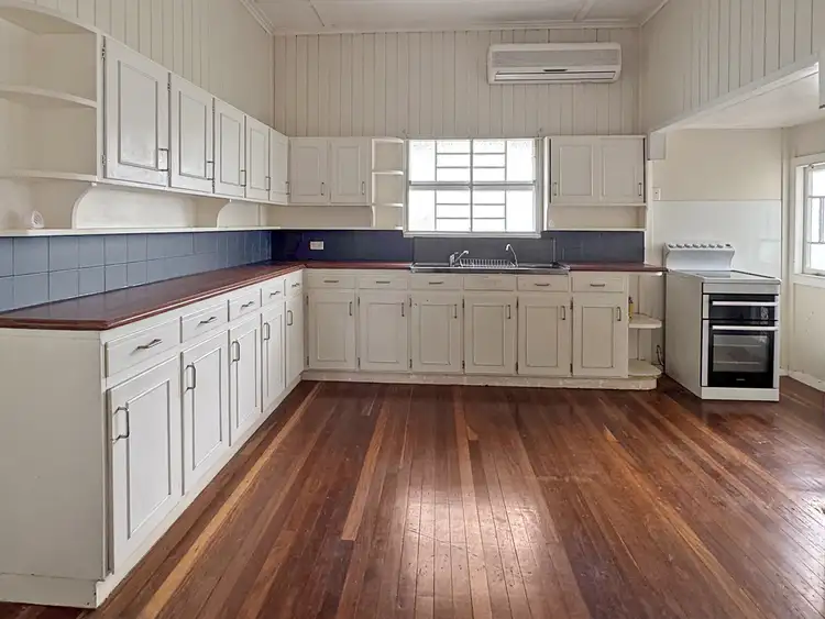 Fifth view of Homely house listing, 51 Fort Street, Maryborough QLD 4650