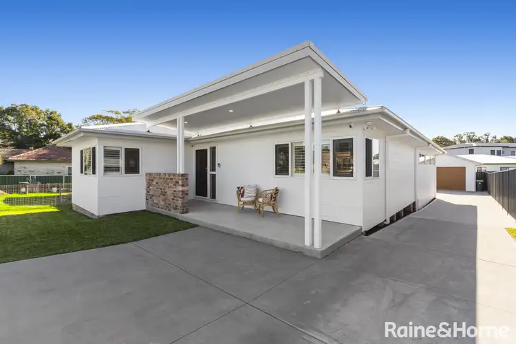 Main view of Homely house listing, 24 Watkins Road, Elermore Vale NSW 2287