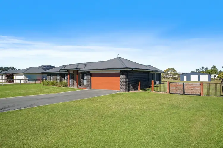 109 Elena Court, Elimbah QLD 4516