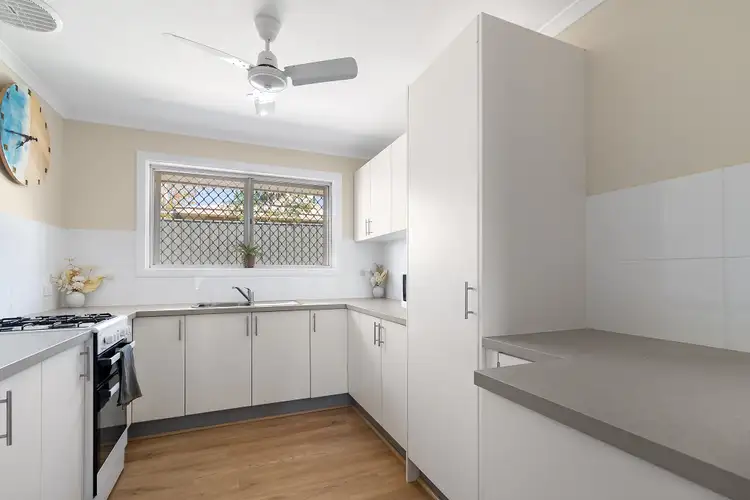 Main view of Homely house listing, 2/1 Ridley Street, Bulgarra WA 6714