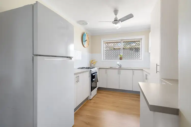 Second view of Homely house listing, 2/1 Ridley Street, Bulgarra WA 6714