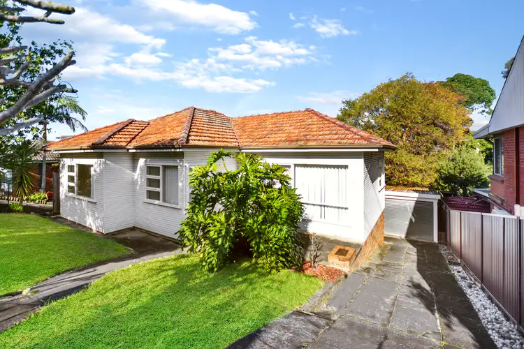 23 Eagle Street, Ryde NSW 2112