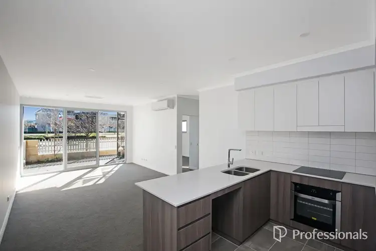 Main view of Homely apartment listing, 17/60 Flourish Loop, Atwell WA 6164