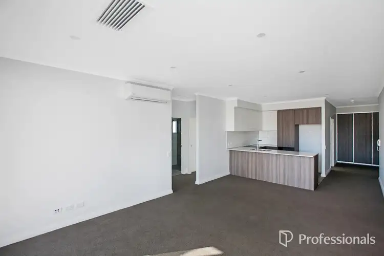 Second view of Homely apartment listing, 17/60 Flourish Loop, Atwell WA 6164