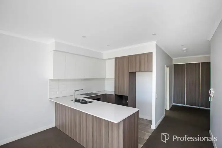 Third view of Homely apartment listing, 17/60 Flourish Loop, Atwell WA 6164