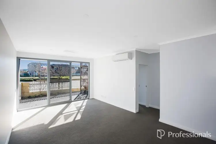 Fourth view of Homely apartment listing, 17/60 Flourish Loop, Atwell WA 6164