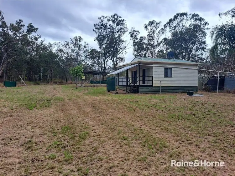 Main view of Homely house listing, 15546 Kennedy Highway, Silver Valley QLD 4872