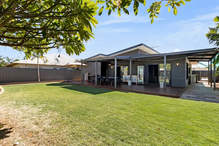 8 Bardurra Street, Baynton WA 6714