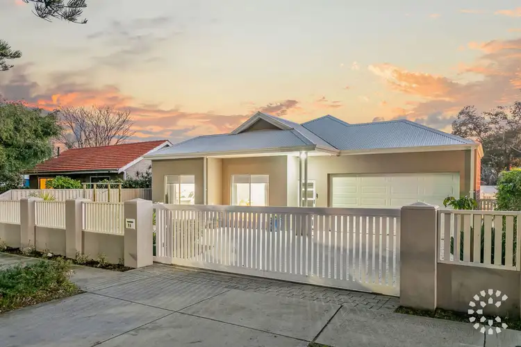 9A Paget Street, Hilton WA 6163