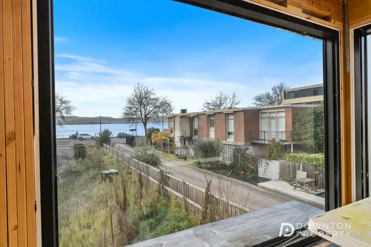 Fifth view of Homely house listing, 2A Derwentwater Avenue, Sandy Bay TAS 7005