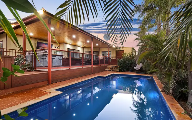 21 Moynes Court, Baynton WA 6714
