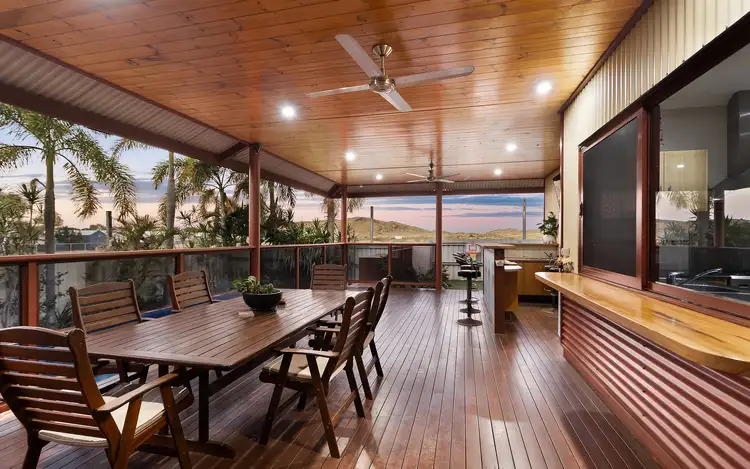 Second view of Homely house listing, 21 Moynes Court, Baynton WA 6714