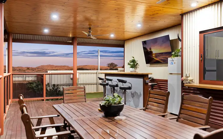 Third view of Homely house listing, 21 Moynes Court, Baynton WA 6714