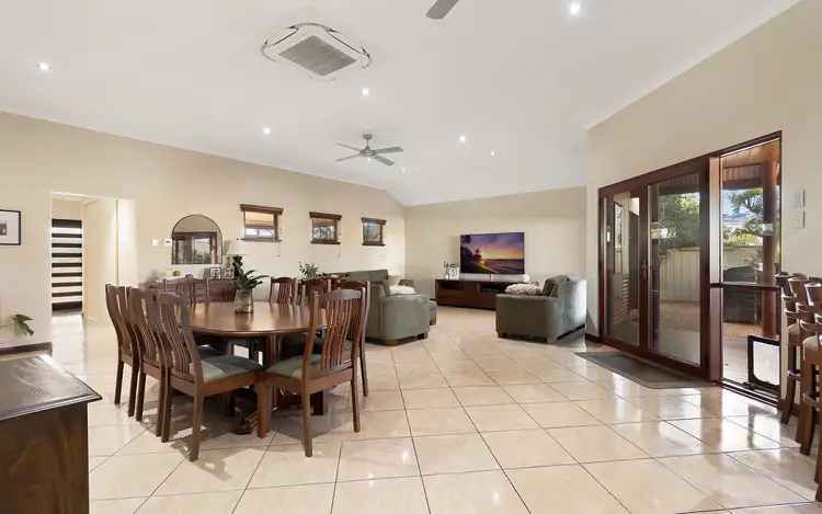 Fourth view of Homely house listing, 21 Moynes Court, Baynton WA 6714